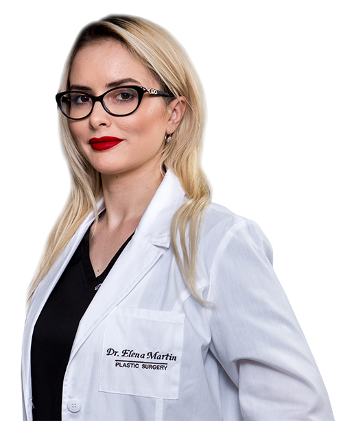 doctor elena martin